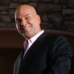 Marshall Sylver
