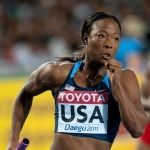 Marshevet Myers