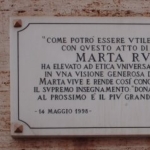 Marta Russo