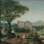 Marten Valckenborch