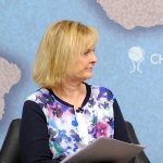 Martha Kearney