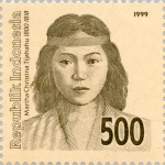 Martha Tiahahu