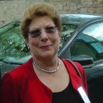 Martha Crenshaw