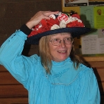 Martha Kostuch