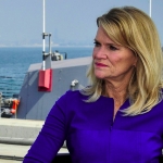 Martha Raddatz