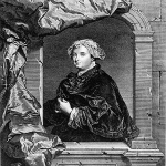 Marthe-Marguerite Le Valois de Villette de Mursay