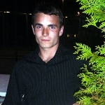 Martin McCann