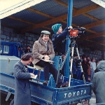 Marty Morrissey