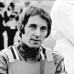 Martin Ashby