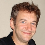 Martin Ball