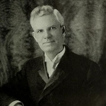 Martin Barnaby Madden