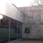 Martin Bodmer