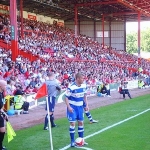 Martin Rowlands