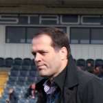 Martin Bayfield