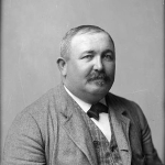 Martin Currigan