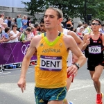 Martin Dent