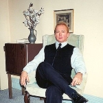 Martin Dillon