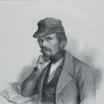 Martin Disteli