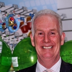 Martin Dixon