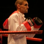 Martin Gethin