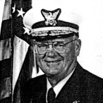 Martin Haynes Daniell