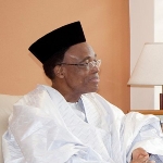 Martin Uhomoibhi