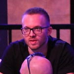 Martin Jacobson