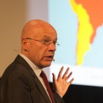 Martin Jacques