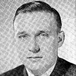 Martin James