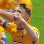 Martin Riley
