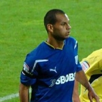 Martin John