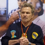 Martin Kove