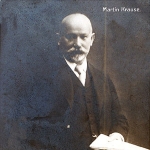Martin Krause