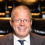 Martin Lundstedt