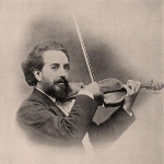 Martin Pierre Joseph Marsick