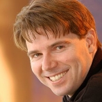 Martin Riseley
