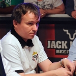 Martin Staszko