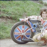 Martin Yeates