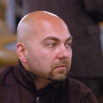 Martin Knijff