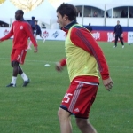 Martin Saric