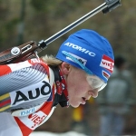 Martina Beck