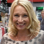 Martina Haag