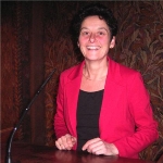 Tineke Strik