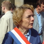 Martine Billard