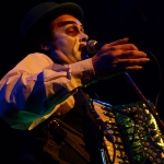 Martyn Jacques