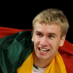 Martynas Andriuskevicius