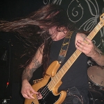 Martin Mendez