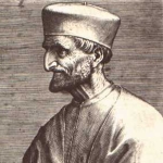 Martin Azpilcueta