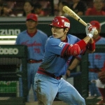 Yoshihiro Maru