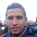 Marvin Angulo